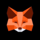 METAMSK logo