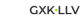 Gxkllv logo