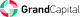 Grand Capital logo