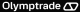 Olymptrade logo