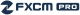 FXCM logo