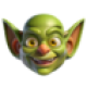 Goblin Mine logo