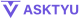 Asktyu logo