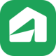 Alrakamiya logo
