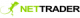 Nettrader logo