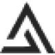 AQR L Trade logo