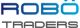 ROBO Traders logo