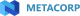 MetaCorp logo