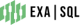 Exasql logo