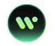 HTW Биржа logo