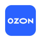 Ozon Place logo