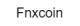 Fnxcoin logo