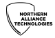 NATex logo