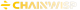 Chainwisp logo