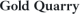 Gold Quarry logo