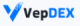 Vepdex logo