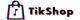 Tikokhmall logo