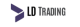 LD Trading logo
