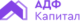 ADF Capital logo