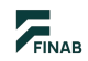 Finab logo