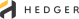 Hedger logo