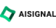 AISignal logo