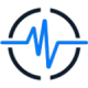 CryptoPulse logo