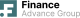 Finance Advance Group logo