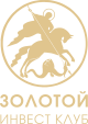 Золотой Инвест Клуб logo