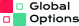 GlobalOptions logo