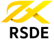 RSDE logo