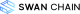 Swan Chain logo