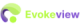 EvokeView logo