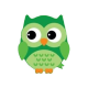 Счастливые Птицы logo