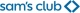 Samclub logo