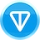 TON Stake logo