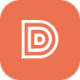 Delsyra logo