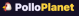 PolloPlanet logo