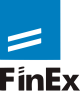 FinEx logo
