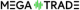 Mega Trade logo