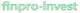 Fin Pro Invest logo