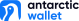 Antarctic Wallet logo