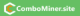ComboMiner logo