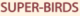 Super Birds logo