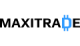 MaxiTrade logo