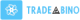 Trade Bino logo