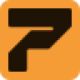 Priltharx logo