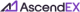AscendEX logo