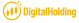 Digital Holding logo