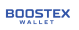 BoostEx Wallet logo